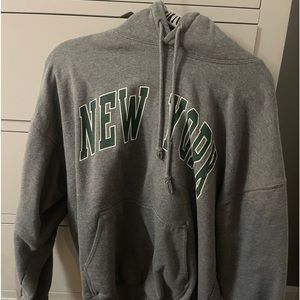 Brandy Melville NY Hoodie